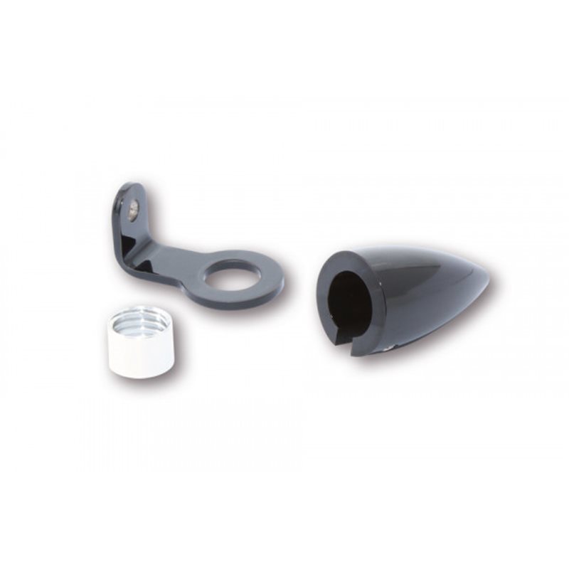 HIGHSIDER ALU-HOUSING WITH BRACKET FOR MONO UNIT HIGHSIDER ALU-HOUSING WITH BRACKET FOR MONO UNIT
