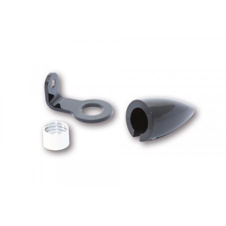 HIGHSIDER ALU-HOUSING WITH BRACKET FOR MONO UNIT