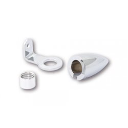 HIGHSIDER ALU-HOUSING WITH BRACKET FOR MONO UNIT