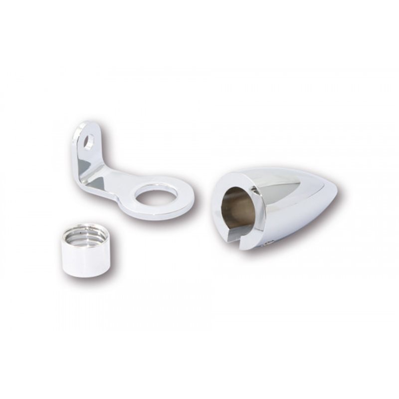 HIGHSIDER ALU-HOUSING WITH BRACKET FOR MONO UNIT HIGHSIDER ALU-HOUSING WITH BRACKET FOR MONO UNIT