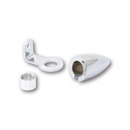 HIGHSIDER ALU-HOUSING WITH BRACKET FOR MONO UNIT