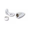 HIGHSIDER ALU-HOUSING WITH BRACKET FOR MONO UNIT