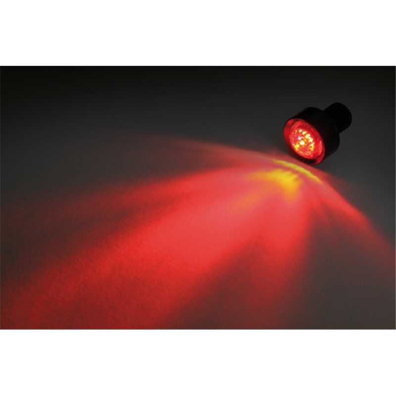 HIGHSIDER LED TAILLIGHT UNIT MONO HIGHSIDER LED TAILLIGHT UNIT MONO