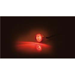 HIGHSIDER LED TAILLIGHT UNIT MONO