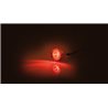 HIGHSIDER LED TAILLIGHT UNIT MONO