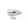 HIGHSIDER LED TAILLIGHT MONO BULLET SHORT