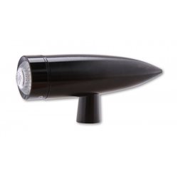 HIGHSIDER LED TAILLIGHT MONO BULLET LONG