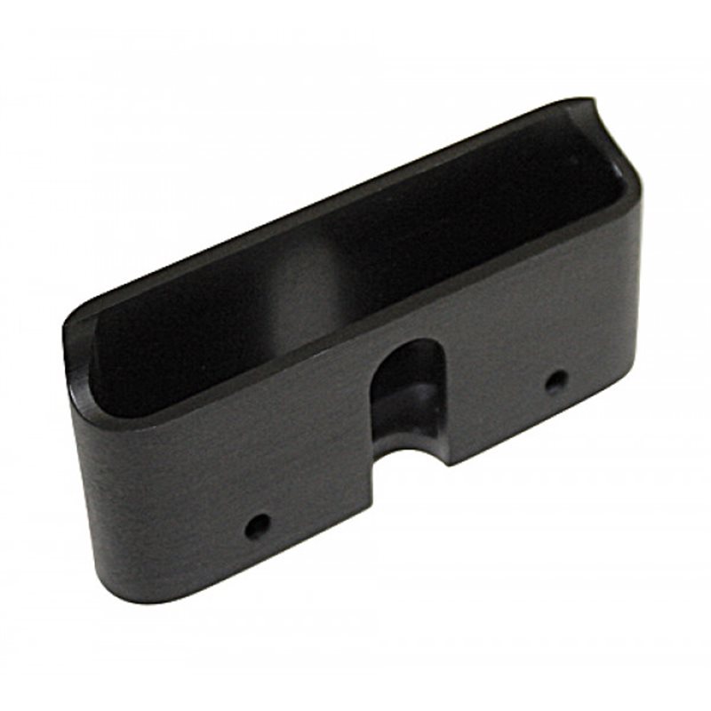 HIGHSIDER ALU HOUSING FOR STRIPE LED TAILLIGHT OR INDICATOR
