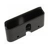 HIGHSIDER ALU HOUSING FOR STRIPE LED TAILLIGHT OR INDICATOR