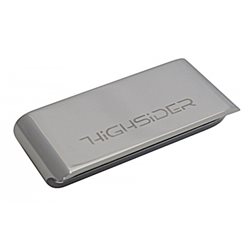 HIGHSIDER ALU HOUSING FOR STRIPE LED TAILLIGHT OR INDICATOR