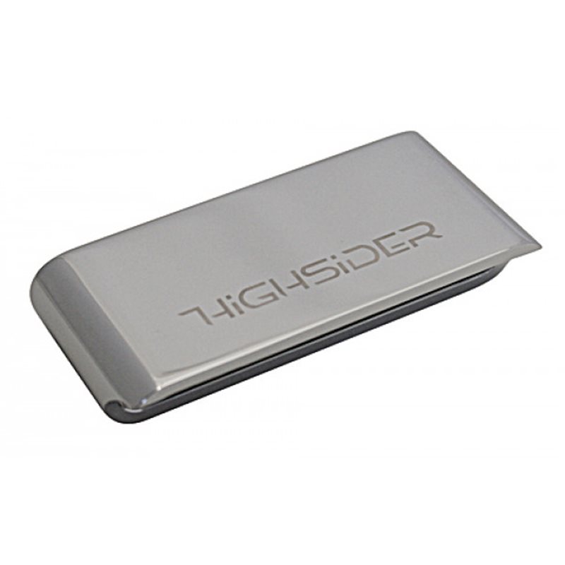 HIGHSIDER ALU HOUSING FOR STRIPE LED TAILLIGHT OR INDICATOR HIGHSIDER ALU HOUSING FOR STRIPE LED TAILLIGHT OR INDICATOR