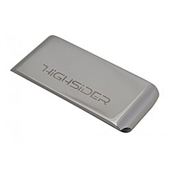 HIGHSIDER ALU HOUSING FOR STRIPE LED TAILLIGHT OR INDICATOR