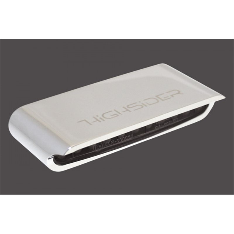 HIGHSIDER LED TAILLIGHT STRIPE HIGHSIDER LED TAILLIGHT STRIPE