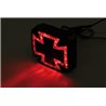 HIGHSIDER LED-TAILLIGHT GOTHIC
