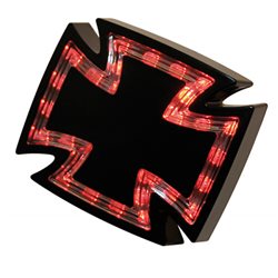 HIGHSIDER LED-TAILLIGHT GOTHIC