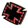 HIGHSIDER LED-TAILLIGHT GOTHIC