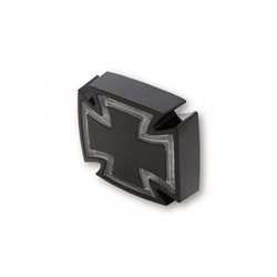 HIGHSIDER LED-TAILLIGHT GOTHIC