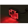 HIGHSIDER LED-TAILLIGHT GOTHIC