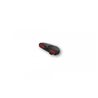 HIGHSIDER LED TAILLIGHT FLIGHT, BLACK, RED LENS