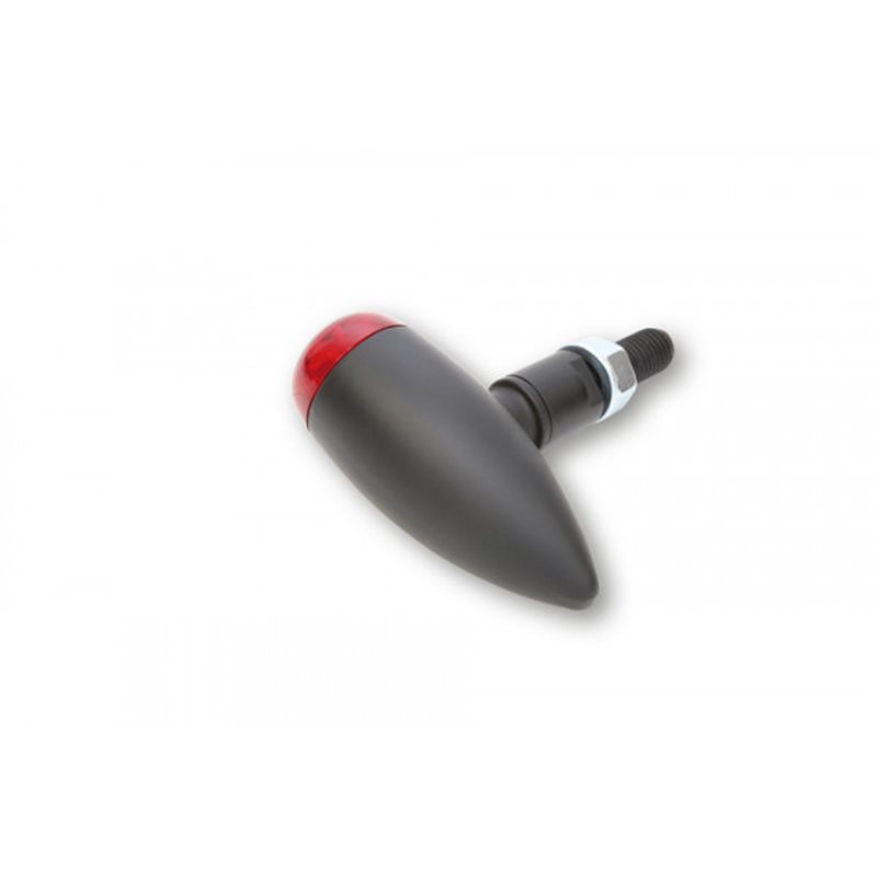 HIGHSIDER LED TAILLIGHT MICRO-BULLET HIGHSIDER LED TAILLIGHT MICRO-BULLET