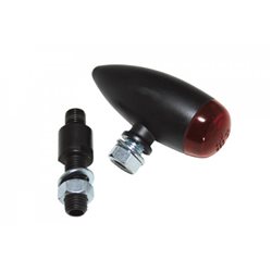 HIGHSIDER LED TAILLIGHT MICRO-BULLET