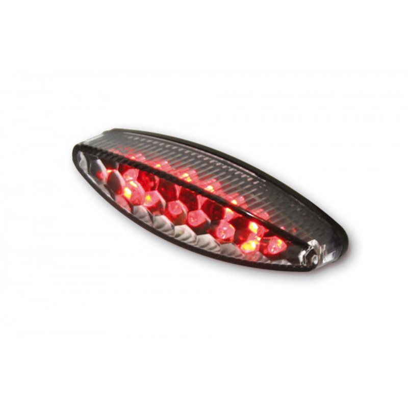 HIGHSIDER LED MINI TAILLIGHT LITTLE NUMBER1 HIGHSIDER LED MINI TAILLIGHT LITTLE NUMBER1