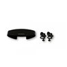 HIGHSIDER METAL COVER FOR LED TAILLIGHT LITTLE NUMBER1