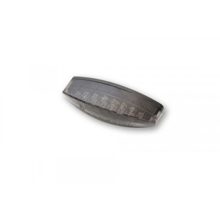 HIGHSIDER LED MINI TAILLIGHT LITTLE NUMBER1