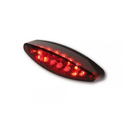 HIGHSIDER LED MINI TAILLIGHT LITTLE NUMBER1