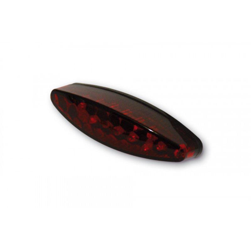 HIGHSIDER LED MINI TAILLIGHT LITTLE NUMBER1