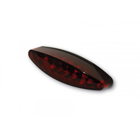 HIGHSIDER LED MINI TAILLIGHT LITTLE NUMBER1