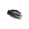 HIGHSIDER LED TAILLIGHT CONERO T1, SMOKE LENS