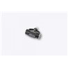 HIGHSIDER LED TAILLIGHT CONERO T1, SMOKE LENS