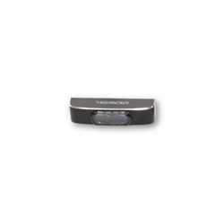 HIGHSIDER LED TAILLIGHT CONERO T2, SMOKE LENS