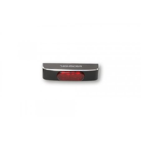 HIGHSIDER LED TAILLIGHT CONERO T2