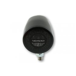 HIGHSIDER RROCKET CLASSIC LED TAILLIGHT, BLACK