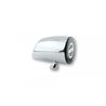 HIGHSIDER RROCKET CLASSIC LED TAILLIGHT, CHROME