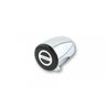 HIGHSIDER RROCKET CLASSIC LED TAILLIGHT, CHROME