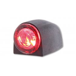 HIGHSIDER LED REAR-, BRAKELIGHT PROTON THREE