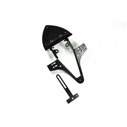 HIGHSIDER LICENSE PLATE BRACKET APRILIA RS 250 BJ 99-