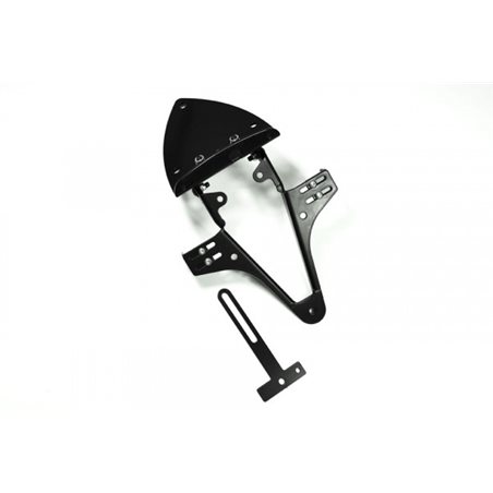 HIGHSIDER LICENSE PLATE BRACKET APRILIA RS 250 BJ 99-