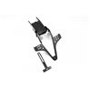 HIGHSIDER LICENSE PLATE BRACKET APRILIA SMV 750 DORSODURO 09-11