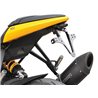 HIGHSIDER LICENSE PLATE BRACKET EBR 1190 SX/RX