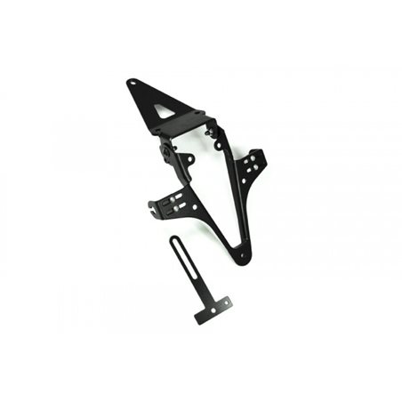 HIGHSIDER LICENSE PLATE BRACKET R 1100 S