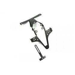 HIGHSIDER LICENSE PLATE BRACKET BMW S 1000 RR