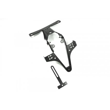 HIGHSIDER LICENSE PLATE BRACKET BMW S 1000 RR