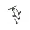HIGHSIDER LICENSE PLATE BRACKET BMW S 1000 RR
