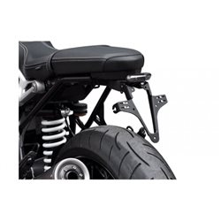 HIGHSIDER LICENSE PLATE BRACKET BMW R NINE T