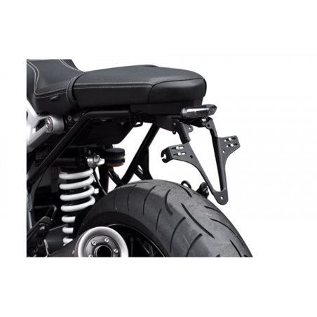 HIGHSIDER LICENSE PLATE BRACKET BMW R NINE T