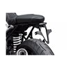 HIGHSIDER LICENSE PLATE BRACKET BMW R NINE T